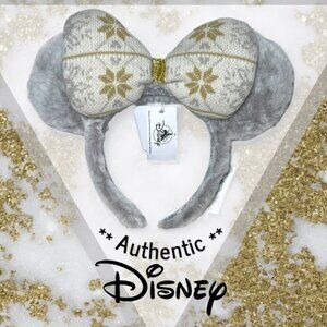 DISNEY Ears *NWT*